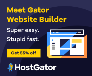 HostGator Image