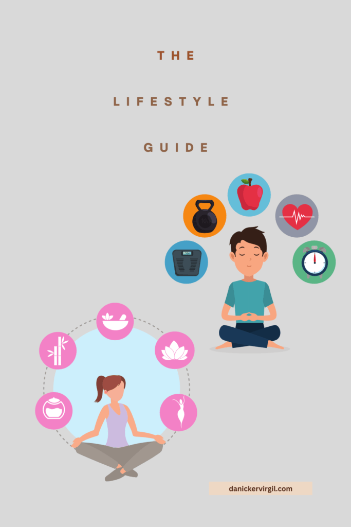 The Lifestyle Guide